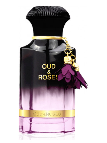 عطر ادکلن اود اند رزز احمد المغربی - Oud & Roses Ahmed Al Maghribi - بررسی، قیمت و خرید