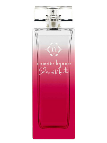 عطر ادکلن کلرز آف نانت نانت لپور - Colors of Nanette Nanette Lepore - بررسی، قیمت و خرید