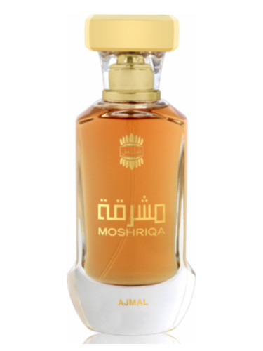 عطر ادکلن موشرقه اَجمال - Moshriqa Ajmal - بررسی، قیمت و خرید