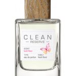 عطر ادکلن لاش فلِر کلین - Lush Fleur Clean - بررسی، قیمت و خرید