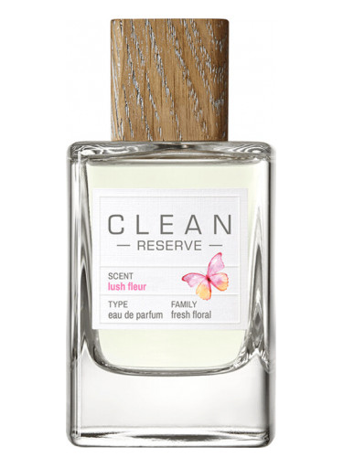 عطر ادکلن لاش فلِر کلین - Lush Fleur Clean - بررسی، قیمت و خرید