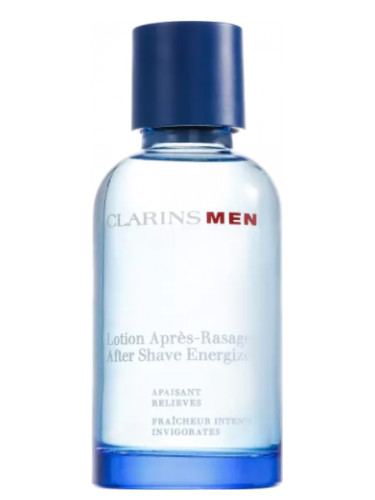 عطر ادکلن کلارنس من انرژیزر کلارنس - Clarins Men Energizer Clarins - بررسی، قیمت و خرید