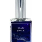 عطر ادکلن بلو اسپیس سَمی آندراوس فِراگرَنسِز - Blue Space Samy Andraus Fragrances - بررسی، قیمت و خرید