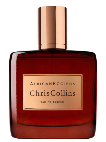 عطر ادکلن آفریقن رویبوس کریس کالینز - African Rooibos Chris Collins - بررسی، قیمت و خرید