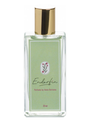 عطر ادکلن اندورفین آنا بوریسووا پارفوم - Endorfin Anna Borisova Parfum - بررسی، قیمت و خرید