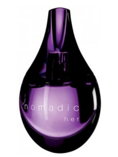 عطر ادکلن نومدیک اوریف‌لیم - Nomadic Oriflame - بررسی، قیمت و خرید