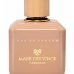 عطر ادکلن فابلیس مارک دس وینس - Fabulous Mark Des Vince - بررسی، قیمت و خرید