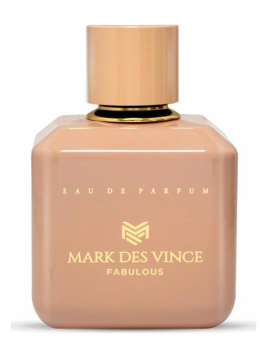 عطر ادکلن فابلیس مارک دس وینس - Fabulous Mark Des Vince - بررسی، قیمت و خرید