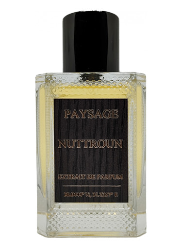 عطر ادکلن ناترون پی‌زاژ - Nuttroun Paysage - بررسی، قیمت و خرید