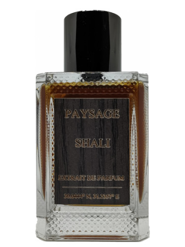 عطر ادکلن شالی پِیْزاژ - Shali Paysage - بررسی، قیمت و خرید