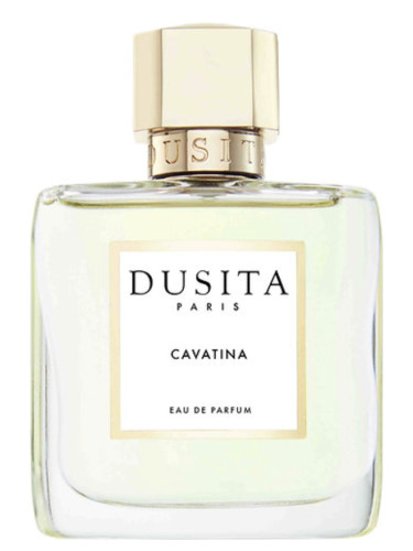 عطر ادکلن کاواتینا پارفومز دوسیتا - Cavatina Parfums Dusita - بررسی، قیمت و خرید