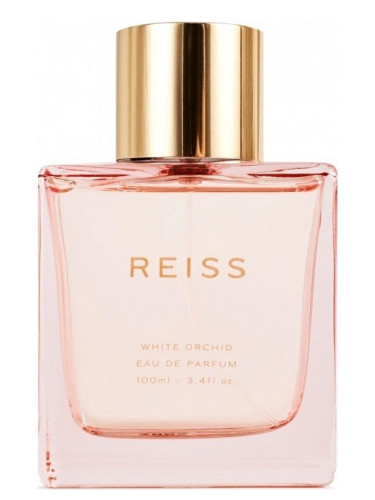 عطر ادکلن وایت ارکید ریس - White Orchid Reiss - بررسی، قیمت و خرید