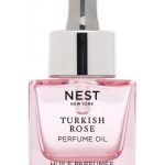 عطر ادکلن تورکیش رز پرفیوم اویل نست - Turkish Rose Perfume Oil Nest - بررسی، قیمت و خرید