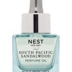 عطر ادکلن سات پسیفیک سندالوود پرفیوم اویل نِست - South Pacific Sandalwood Perfume Oil Nest - بررسی، قیمت و خرید