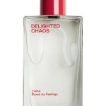 عطر ادکلن دیلایتد کایاس زارا - Delighted Chaos Zara - بررسی، قیمت و خرید