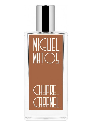 عطر ادکلن شیر پرون کارامل میگل ماتوس - Chypre Caramel Miguel Matos - بررسی، قیمت و خرید