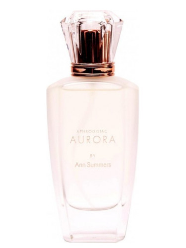 عطر ادکلن آفرودیزیاک آرورا ان سامرز - Aphrodisiac Aurora Ann Summers - بررسی، قیمت و خرید