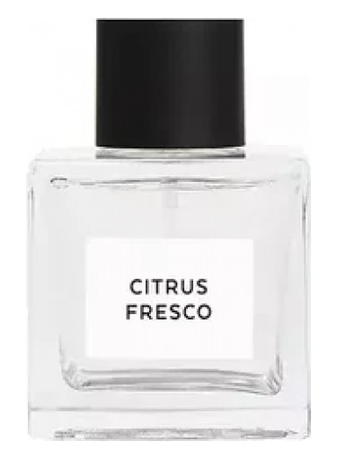 عطر ادکلن سیتروس فرسکو د پرفیوم شاپ - Citrus Fresco The Perfume Shop - بررسی، قیمت و خرید