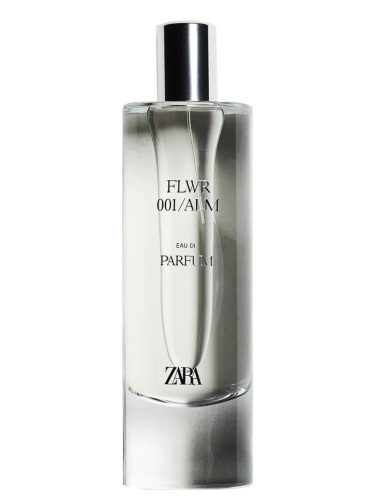 عطر ادکلن اف ال دبلیو آر ۰۰۱ خط تیره آ ال ام زارا - FLWR 001/ALM Zara - بررسی، قیمت و خرید