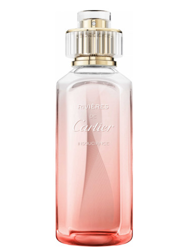عطر ادکلن اینسوسینس کارتیر - Insouciance Cartier - بررسی، قیمت و خرید