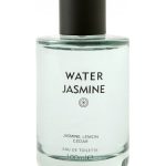 عطر ادکلن واتر جاسمین مارکس اند اسپنسر - Water Jasmine Marks & Spencer - بررسی، قیمت و خرید
