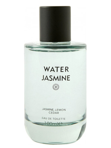 عطر ادکلن واتر جاسمین مارکس اند اسپنسر - Water Jasmine Marks & Spencer - بررسی، قیمت و خرید