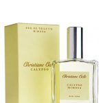 عطر ادکلن کالیپسو میموسا کالیپسو کریستین سل - Calypso Mimosa Calypso Christiane Celle - بررسی، قیمت و خرید