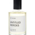 عطر ادکلن آنتاید هیروز وست ترد براند - Untiled Heroes West Third Brand - بررسی، قیمت و خرید