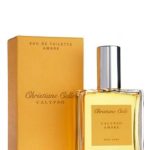 عطر ادکلن کالیپسو امبره کالیپسو کریستین سل - Calypso Ambre Calypso Christiane Celle - بررسی، قیمت و خرید
