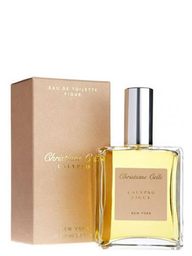 عطر ادکلن کالیپسو فیگو کالیپسو کریستین سل - Calypso Figue Calypso Christiane Celle - بررسی، قیمت و خرید