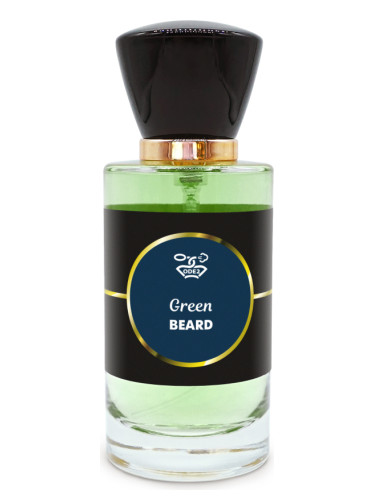 عطر ادکلن گرین بیرد اودتو - Green Beard Odetu - بررسی، قیمت و خرید