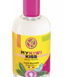 عطر ادکلن مای کیوی کیس ایو روشه - My Kiwi Kiss Yves Rocher - بررسی، قیمت و خرید