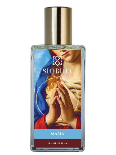 عطر ادکلن ماریا سیوردیا پارفومز - Maria Siordia Parfums - بررسی، قیمت و خرید
