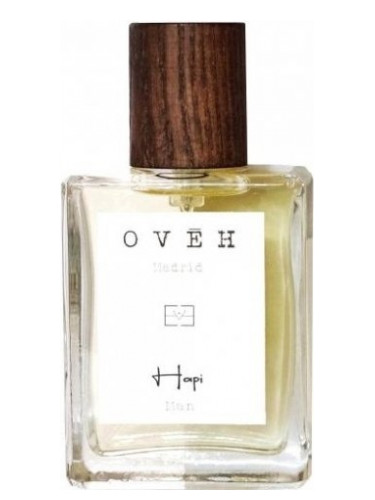 عطر ادکلن هاپی اوه مادرید - Hapi Ovéh Madrid - بررسی، قیمت و خرید