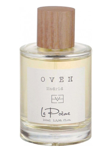 عطر ادکلن لو پوم اوه مادرید - Le Poème Ovéh Madrid - بررسی، قیمت و خرید