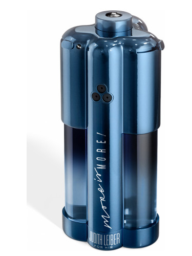 عطر ادکلن مور لدِر جودیت لیبر - More Leather! Judith Leiber - بررسی، قیمت و خرید