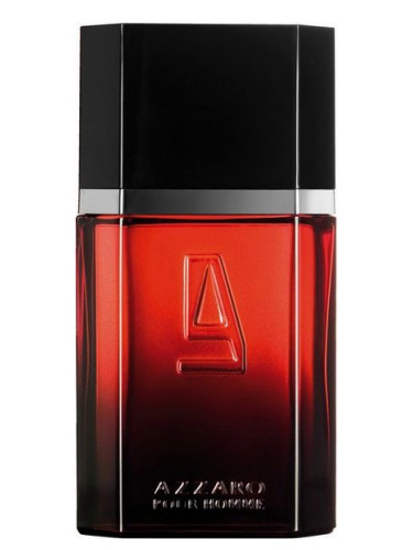 عطر ادکلن آزارو پور هوم الکسیر ازارو - Azzaro Pour Homme Elixir Azzaro - بررسی، قیمت و خرید