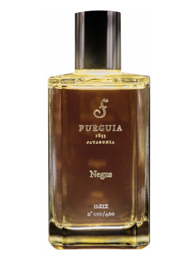 عطر ادکلن نگوس فوگویا ۱۸۳۳ - Negus Fueguia 1833 - بررسی، قیمت و خرید