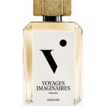 عطر ادکلن آزار ویاژ ایمجینر - Azahar Voyages Imaginaires - بررسی، قیمت و خرید