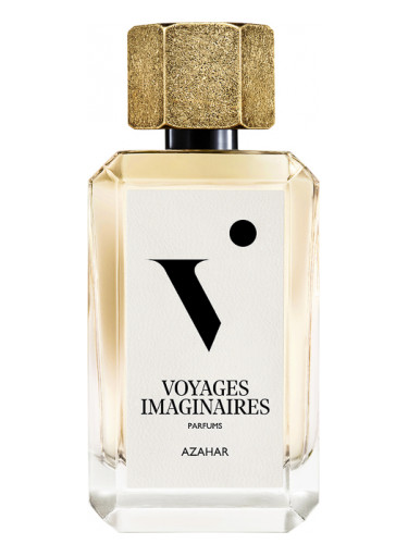 عطر ادکلن آزار ویاژ ایمجینر - Azahar Voyages Imaginaires - بررسی، قیمت و خرید