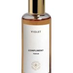 عطر ادکلن کامپلیمنت می‌زن ویولت - Compliment Maison Violet - بررسی، قیمت و خرید