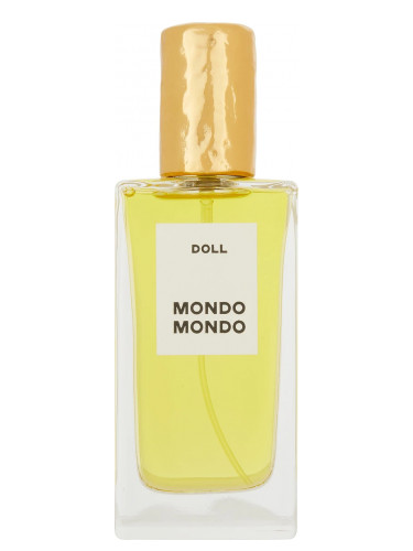 عطر ادکلن دال ماندو ماندو - Doll Mondo Mondo - بررسی، قیمت و خرید
