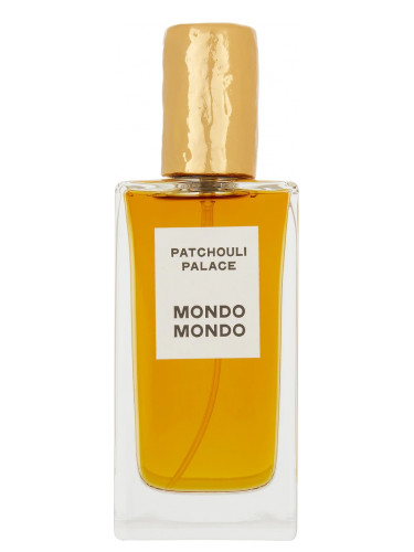 عطر ادکلن پچولی پالاس موندوموندو - Patchouli Palace Mondo Mondo - بررسی، قیمت و خرید
