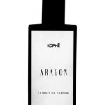 عطر ادکلن آراگون کوفه - Aragon Kophē - بررسی، قیمت و خرید