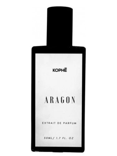 عطر ادکلن آراگون کوفه - Aragon Kophē - بررسی، قیمت و خرید