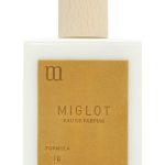 عطر ادکلن فرمول شانزده میگلات - Formula 16 Miglot - بررسی، قیمت و خرید