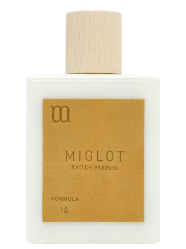عطر ادکلن فرمول شانزده میگلات - Formula 16 Miglot - بررسی، قیمت و خرید