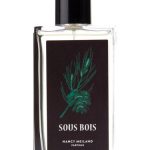 عطر ادکلن سو بوا نَنسى ميلَند پارفومز - Sous Bois Nancy Meiland Parfums - بررسی، قیمت و خرید