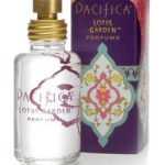 عطر ادکلن لوتوس گاردن پاسیفیکا - Lotus Garden Pacifica - بررسی، قیمت و خرید