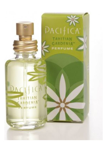 عطر ادکلن تاهیتیان گاردنیا پسیفیکا - Tahitian Gardenia Pacifica - بررسی، قیمت و خرید